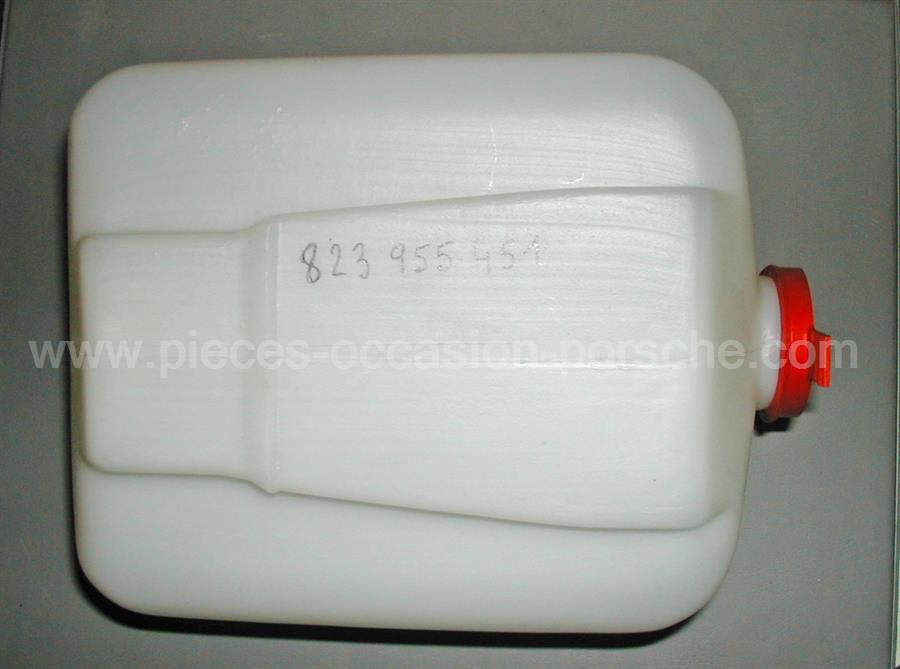 Réservoir lave-glace Porsche - NEUF
